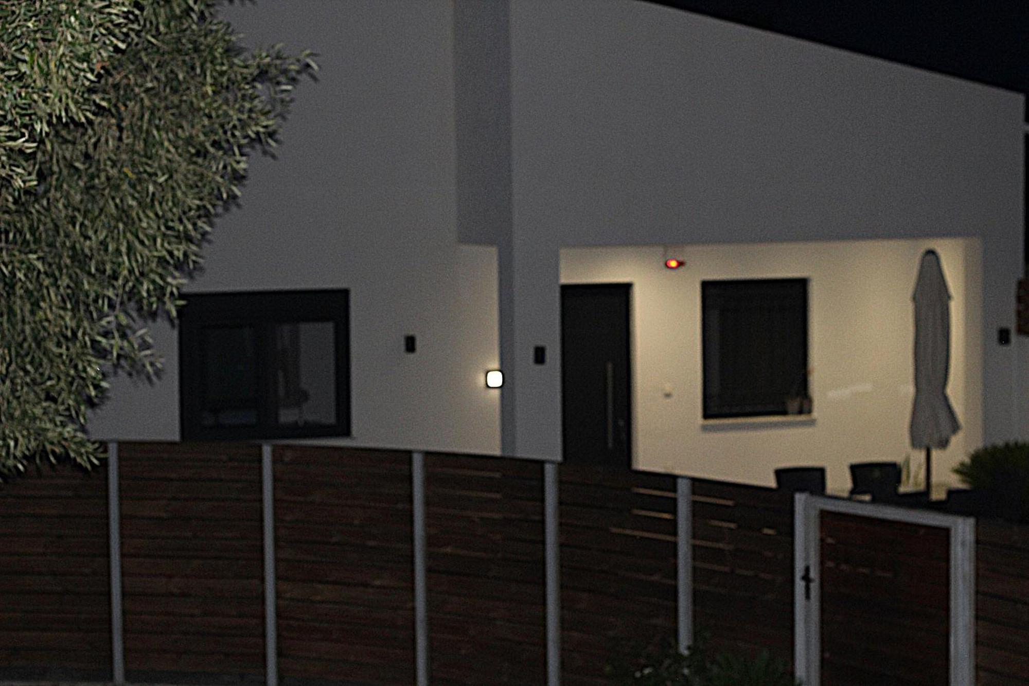 Villa Etoile Agios Kirikos  Exterior photo